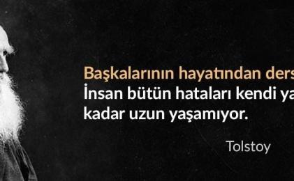 KARİYERİMİN HİKAYESİ