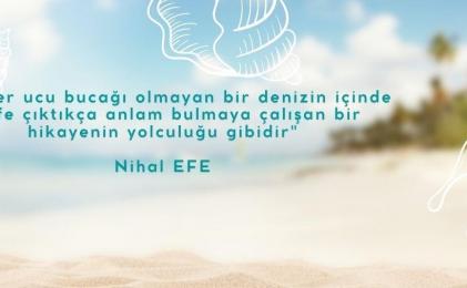 KARİYER YOLCULUĞUM
