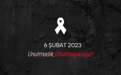 DEPREMİN ÜZERİNDEN GEÇEN İKİ YIL